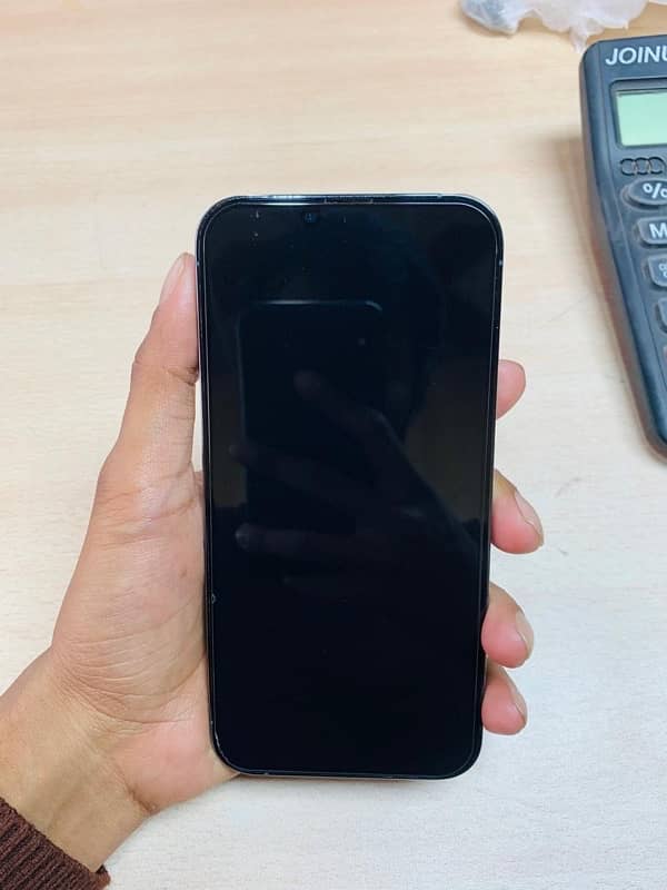 iPhone 13 Pro Max new condition all ok 9