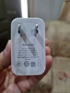 Oneplus 30w Original charger