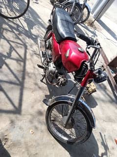 hero good condition 03155198302