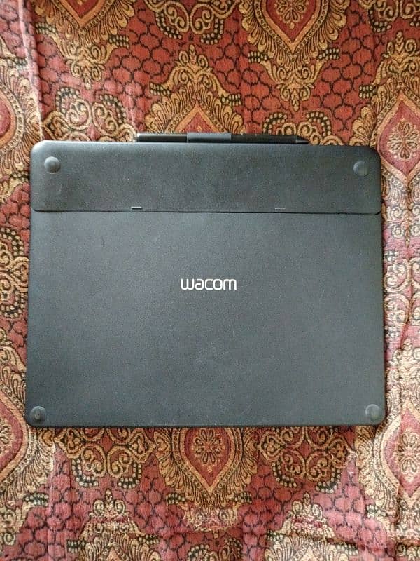 wecom pen tablet available in good condition 1