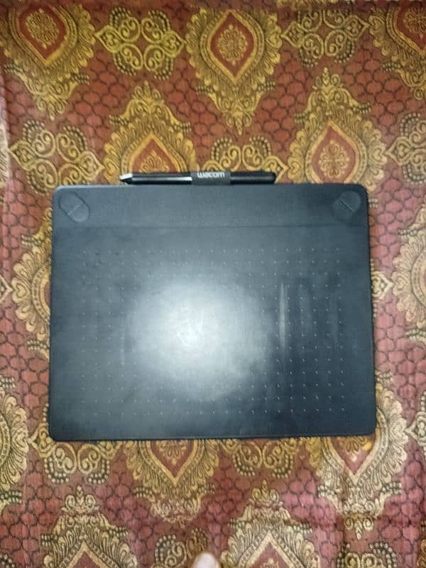 wecom pen tablet available in good condition 3