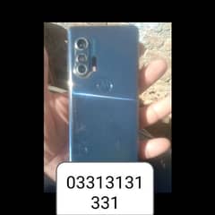 Motorola 6edge plus for sell display not working 03313131331