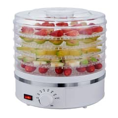 Dehydrator