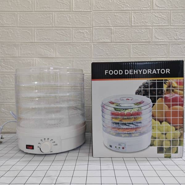 Dehydrator Fruit Vegetables Dehydrator Fresh Import Limited Stock 1