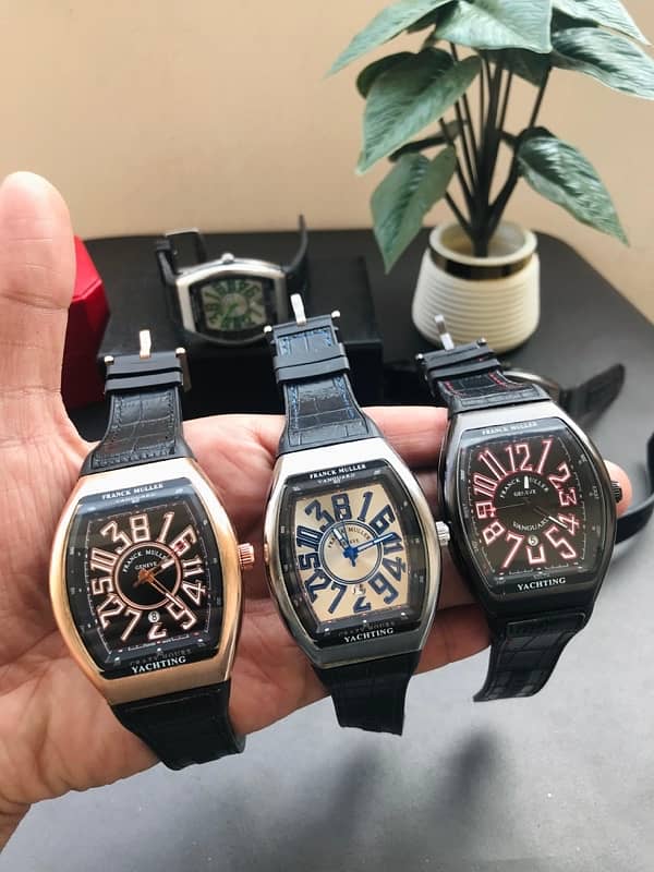 Ultra High Quality Watches 2