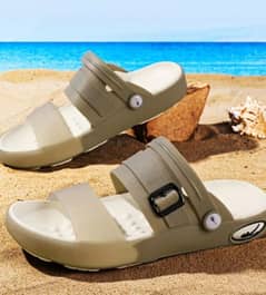 Men's Summer 2024 Slide Sandals