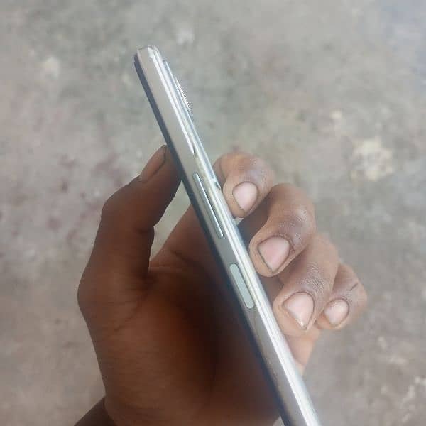 Infinix not 11 1