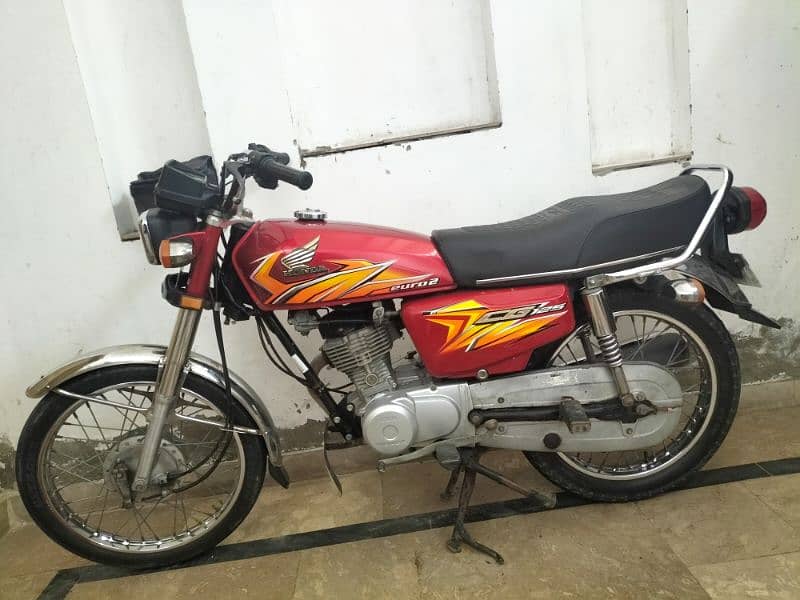 honda125 0