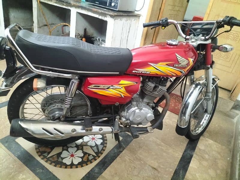 honda125 1