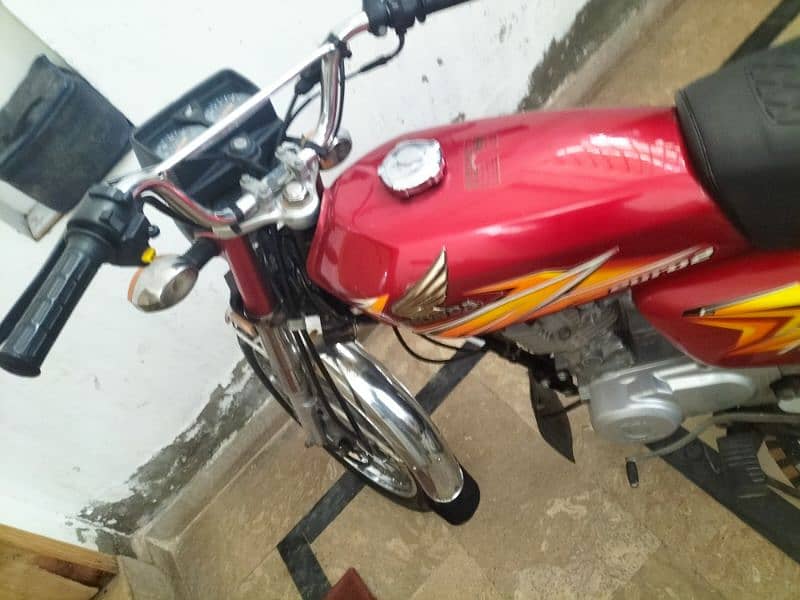 honda125 2