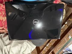 Dell inspiron 15 i3-6100U