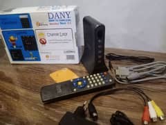 dany tv device/tv tuner/tv box/ monitor tv lcd device