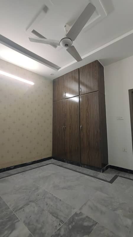 Brand New Luxury 2.5 Storey House Available For Sale Location Near Nust Double Road 3