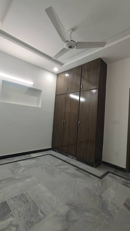 Brand New Luxury 2.5 Storey House Available For Sale Location Near Nust Double Road 5