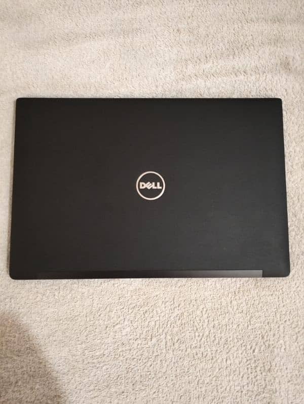 dell latitude e7480 8 /256 gb ssd  i5 7th gn touch 10 by 10 hi 3