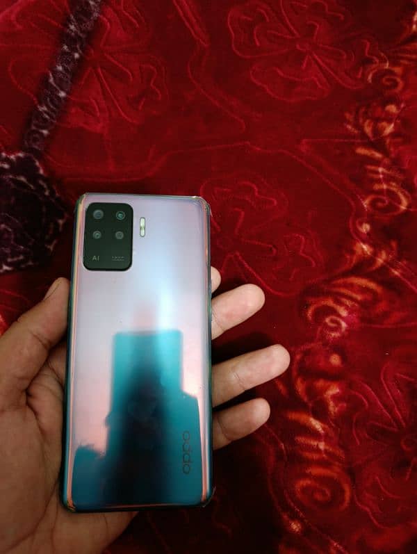 oppo f 19 pro 1