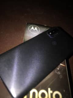 Motorola G PURE