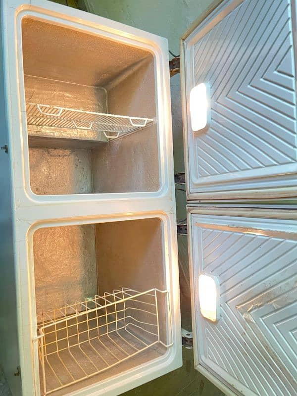 Deep Freezer (03248468747) 4