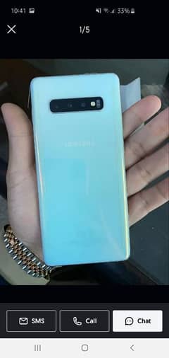 samsung s10 non pta exchange posible