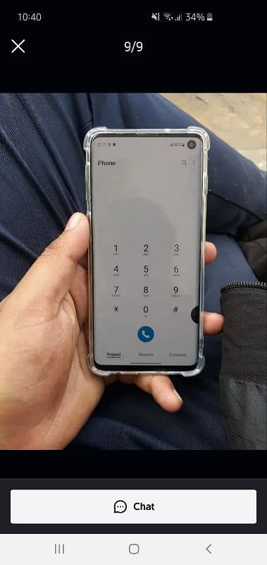 samsung s10 non pta exchange posible 1