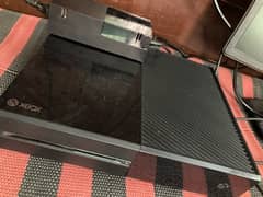 XBOX ONE 500Gb jailbreak