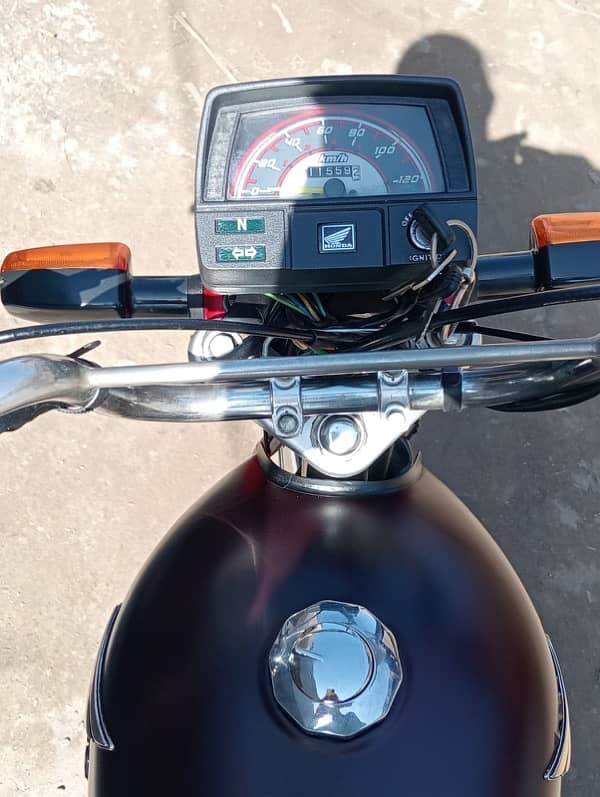 Honda 70CC 23 0