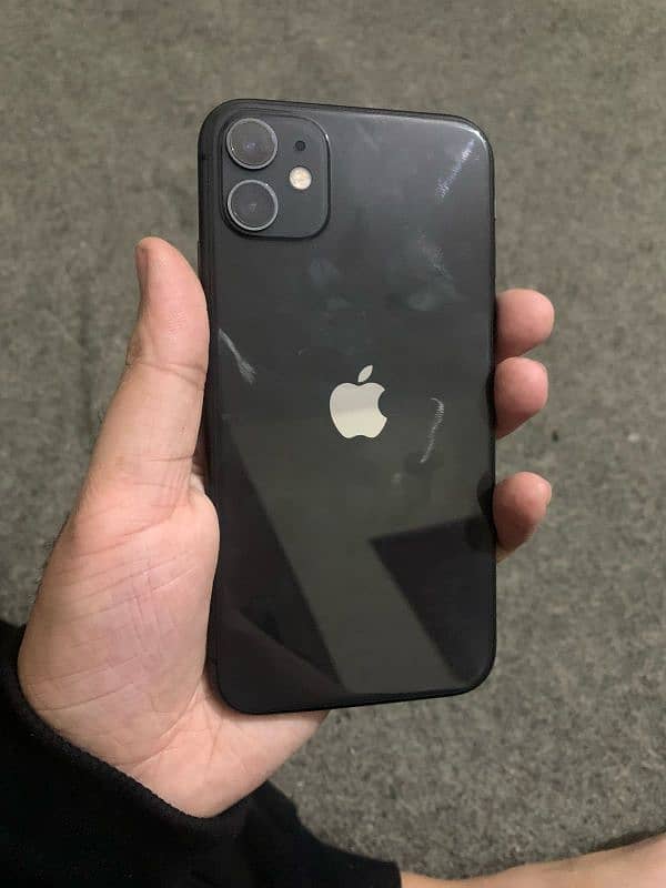 iphone 11 jv 64 gb 2