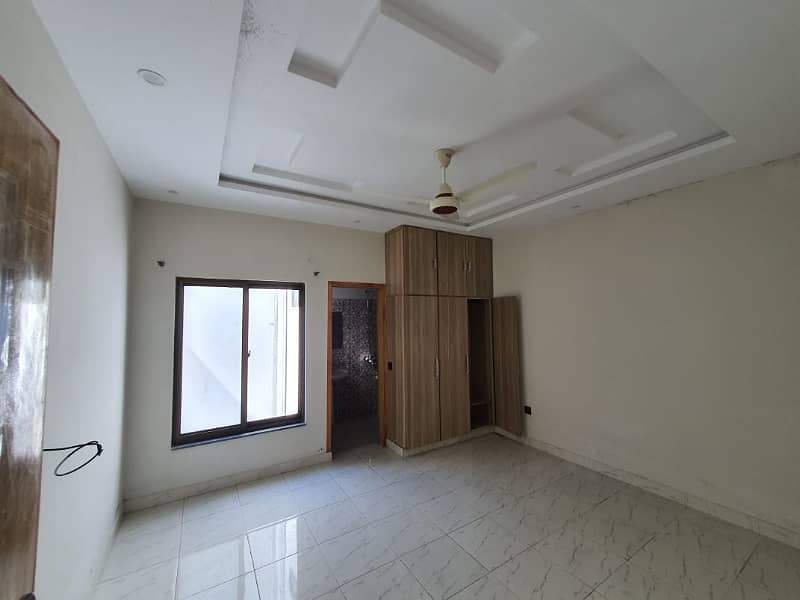 2 Marla Brand New House In Nishtar Colony 6