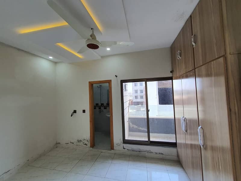 2 Marla Brand New House In Nishtar Colony 7