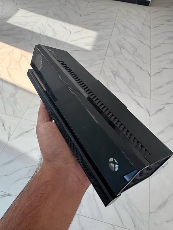 Xbox One kinect for Sale 6