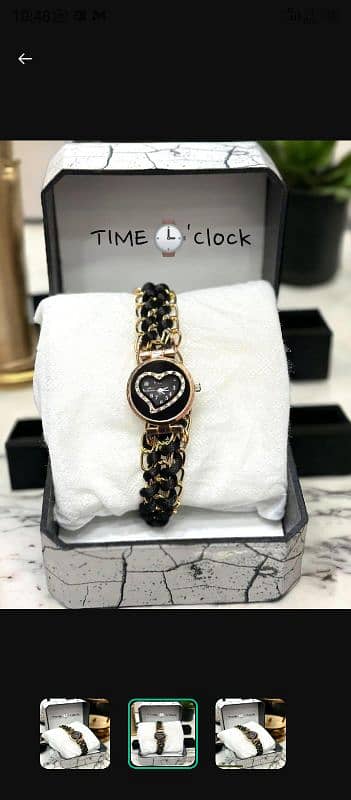 New fascinate women watches 2