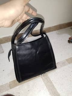 shoulder bag Excellent condition