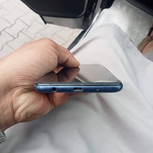 Samsung Galaxy A10 4