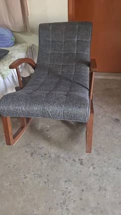 Rocking chair for sell