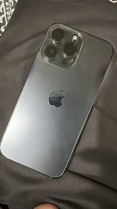 iPhone 13 Pro 128gb PTA APPROVED