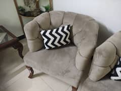 4 Seater Sofa for Sale