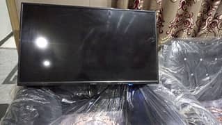 Ecostar Led Tv 40 inch simple good condition 0321///512///0593