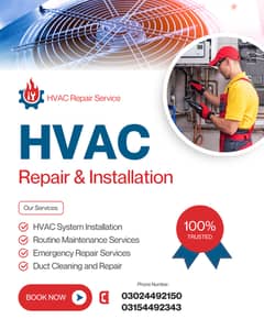 Ac Repairing Ac Service Ac installation & Dc inverter card Repairing