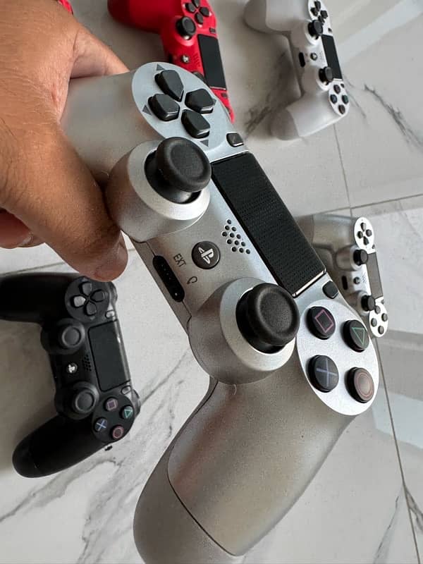 PS4 Original Controllers for sale 6