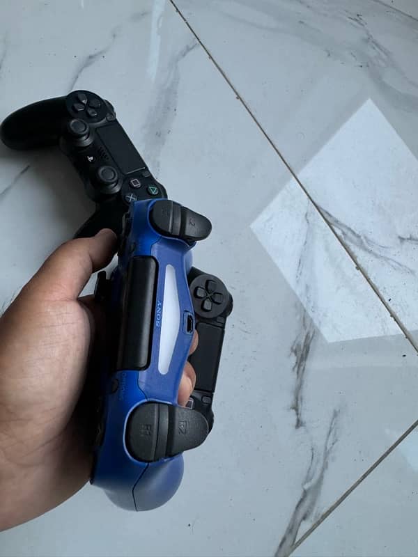 PS4 Original Controllers for sale 9