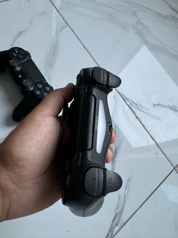 PS4 Original Controllers for sale 10