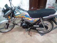 Honda 70Cd dream model 2021 O3O6/49/12/7/82)