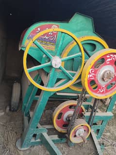 wheat thresher for urgent sale