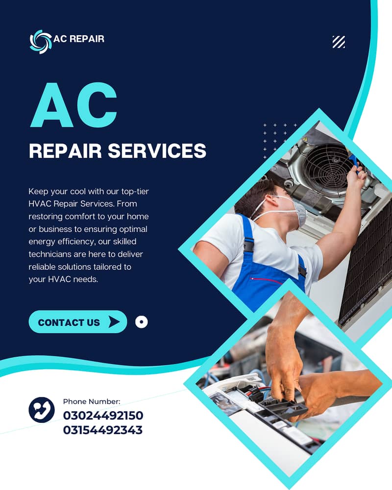 AC Repair,AC Fitting,AC Service, AC Installation 0