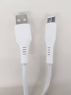 Type c Fast charging cable