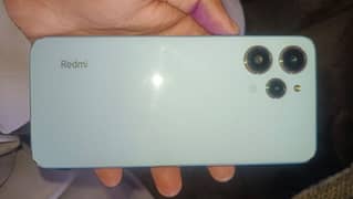 Xiaomi Redmi 12 8/128 03092723144