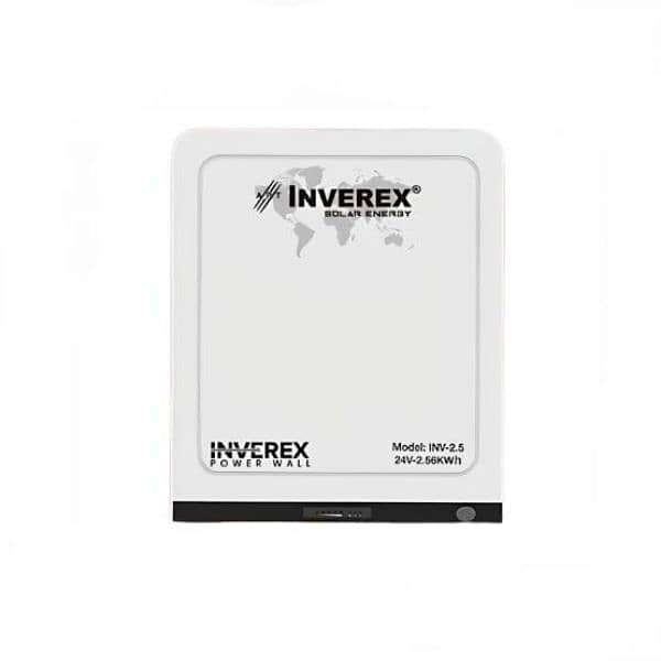 inverex lithium battery 24v 48 v whole sale price 2