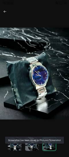 Mens watch