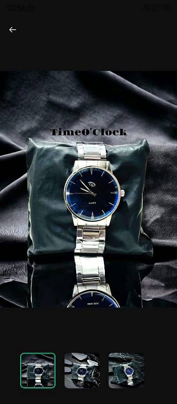 Mens watch 2