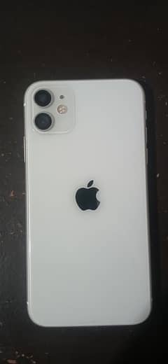 iphone 11 128 gb white colour factory unlock